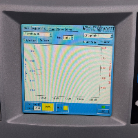 Wyatt MobiuZ WMOB-09 Light Scattering Detector with Atlas Pump and Accessories image 2